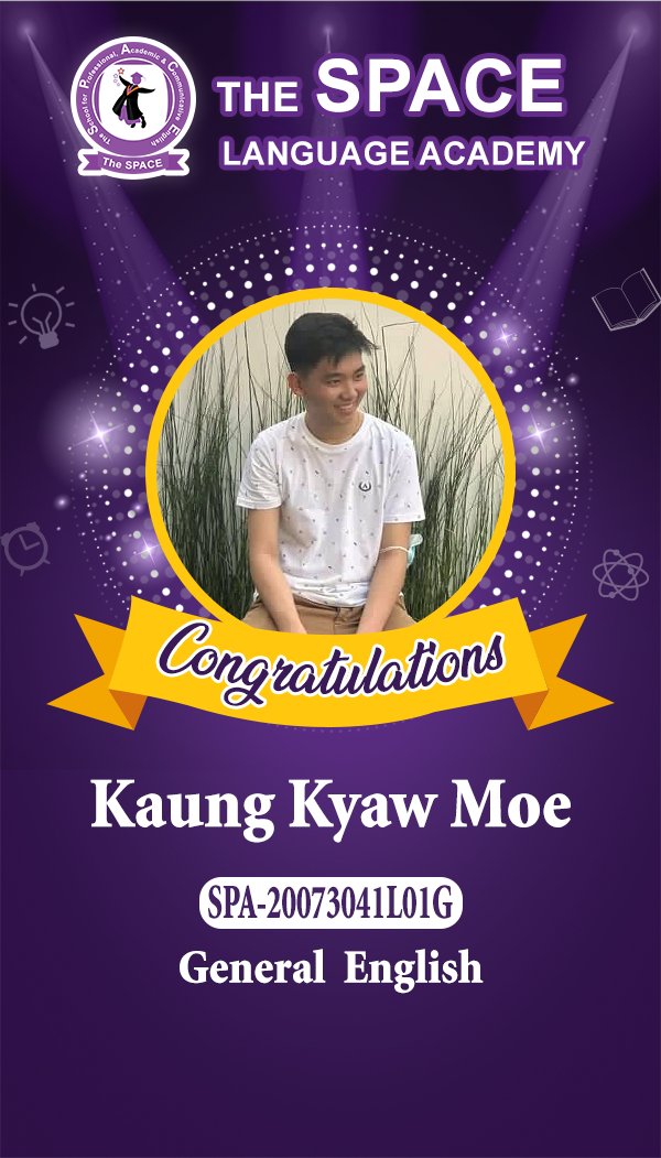 Kaung Kyaw Moe